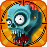 Halloween Zombies Revenge