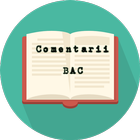 Comentarii Bacalaureat ไอคอน