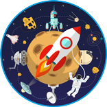 Астрономия за 60 секунд