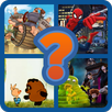 УГАДАЙ МУЛЬТИК APK