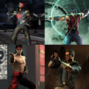 GUESS Mortal Kombat APK