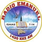 Radio Enmanuel icône