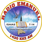Radio Enmanuel आइकन