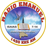 Radio Enmanuel icon