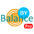 Balance BY Pro-icoon