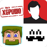 УГАДАЙ БЛОГЕРА