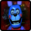 FNaF - QUIZ