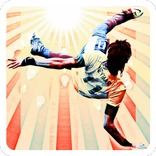 4 Фото 1 Футболист