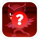 Guess the PJ MASK APK