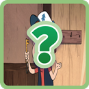 Adivina la Gravity Falls APK