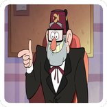 Мир Гравити Фолз - Bикторина