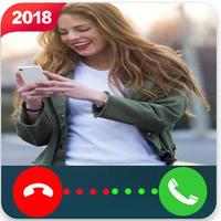 Call voice changer স্ক্রিনশট 1