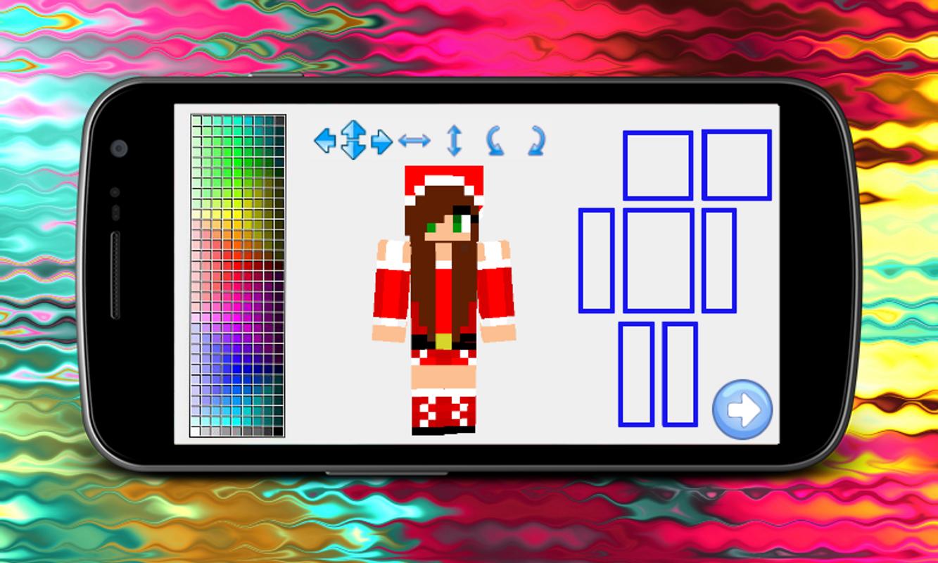 Skin editor for minecraft APK Download Free Personalization APP for Skin editor for minecraft APK Download Free Personalization APP for
