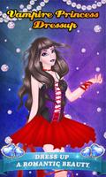 Vampire Princess: Girl Dressup स्क्रीनशॉट 3