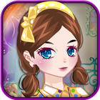 Girls Room: Dressup Game icon