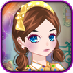 Girls Room: Dressup Game