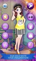 Girls Room: Dressup Game 截圖 2