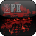 P.K. PARANORMAL