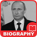 Vladimir Putin Biography APK