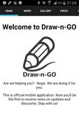 Draw-n-GO Poster