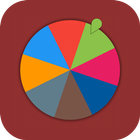 Color Wheel Game ikon