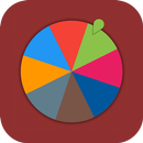 Color Wheel Game APK