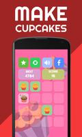 2048 Cupcake screenshot 2