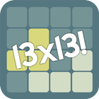 1313! Blocks icône