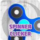 Spinner Clicker APK
