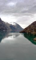 Greenland Jigsaw Puzzle poster