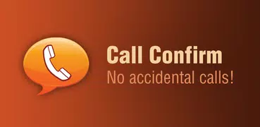 Call Confirm