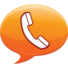 Call Confirm biểu tượng