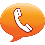 Call Confirm icon