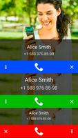 Call Confirm captura de pantalla 2