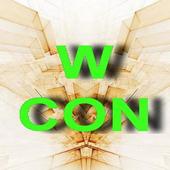WCON icon