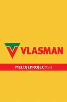 Vlasman - Meld je Project 海报