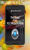 NEW Guide for V-L-C Player 1 الملصق