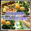 150+ European Recipes (offline)