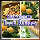 150+ European Recipes (offline) APK
