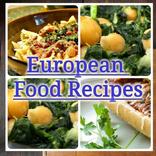 150+ European Recipes (offline)