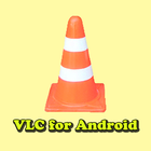 Free VLC for Android Tips icône