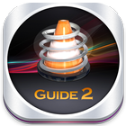 NEW Guide for V-L-C Player 2 آئیکن