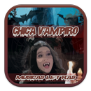 Chica vampiro musicas y letras-APK