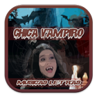 Icona Chica vampiro musicas y letras