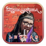 Larissa manoela letras musica icono
