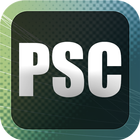 NSW PSC আইকন