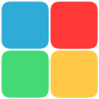 Icona Squares