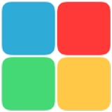 Squares-icoon