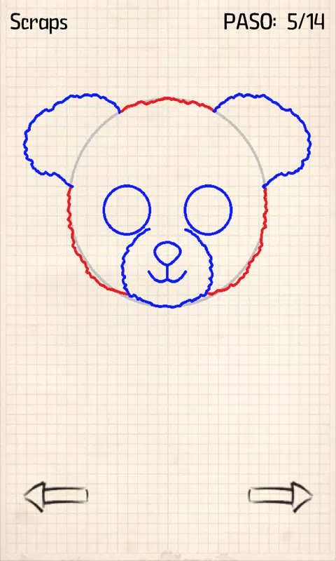 Desenho e Imagem Beanie Boo Elefante para Colorir e Imprimir