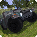 Offroad Cargo: Military Trucks APK